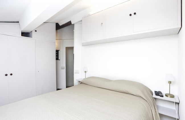 Pantheon Romantic Nest With Terrace - Foto 18