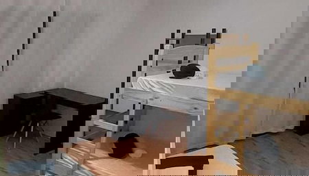 Sapucaia Flat - Apart Hotel - Foto 2, Quarto