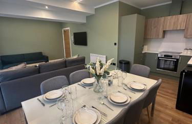 Luxurious & spacious central modern 2bed flat - Foto 3