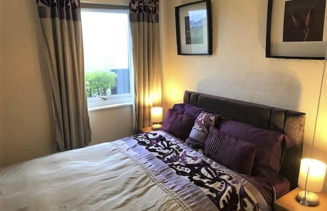 3 Bedroom Detached Holiday Chalet, Southshore Park - Foto 3