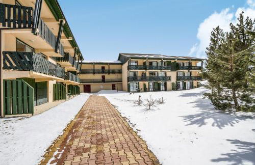 Résidence Pierre & Vacances Pyrenees 2000 Le Séquoia - Foto 14