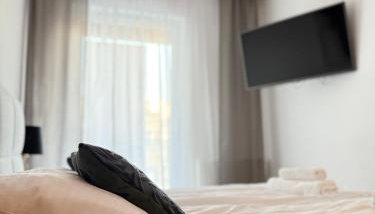 Prywatny Parking Bawarczyków by Rentoom - Foto 4