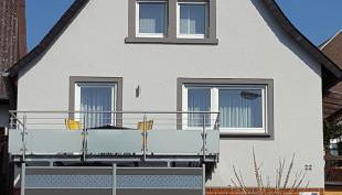 Ferienhaus Mandelblüte - Foto 1