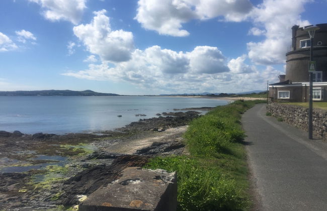 The Lodge - Photo 45