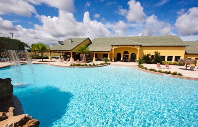 3083 Paradise Palms - Foto 1