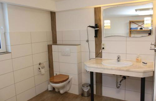 Ferienwohnung Eichenweg - Wohnung I - Foto 15