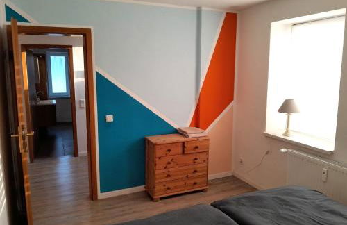 Schöne Wohnung zum Entspannen - Foto 21