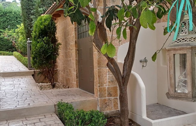 Blue Ark Aigeira Flat & Studio - Foto 64