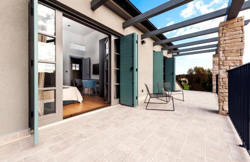 Villa Art Renata with Pool & Sauna - Photo 6