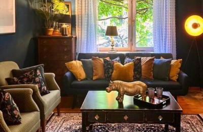 Vaters Haus - Foto 14