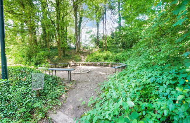 Serene Holiday Home in Ulestraten With Terrace - Foto 79