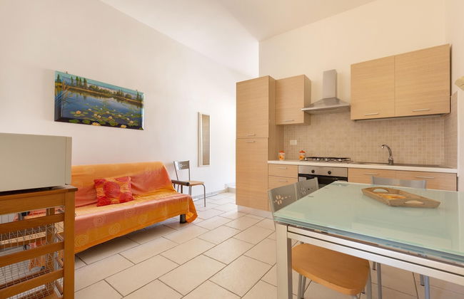 Residence Aquarium - Foto 25