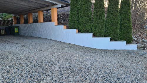 Ferienhaus Lisa - Foto 3