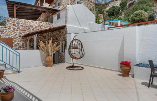 Niki's Studios Kalymnos - Foto 9