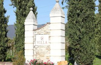 Villa Gradoni - Foto 1