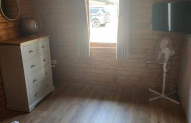 Southernwood - Garden Lodge 4 - Foto 5