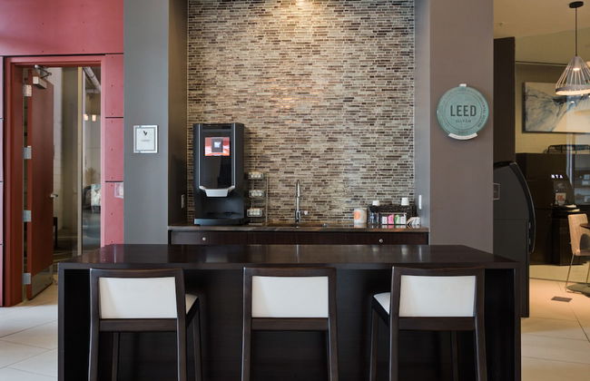 Mint House Houston – Medical Center - Foto 2