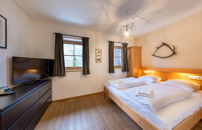 Chalet in Konigsleiten Near Zillertal Ski Area - Foto 10