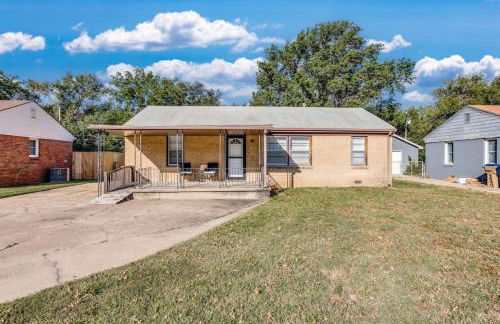 Graces Getaway sleeps 6 - Foto 8