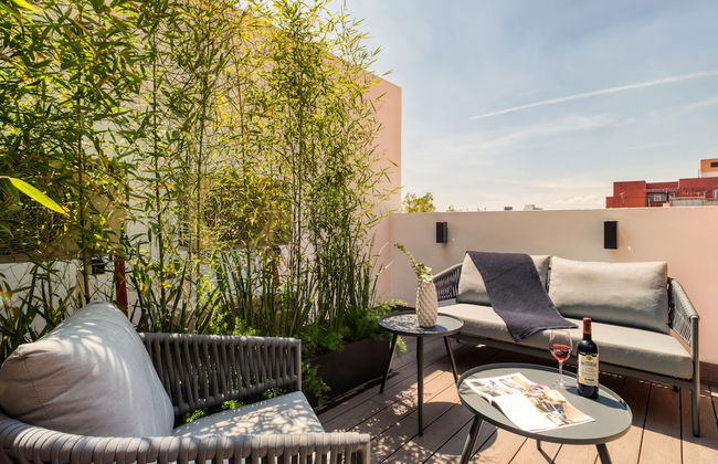 ULIV Roma Norte - Foto 37