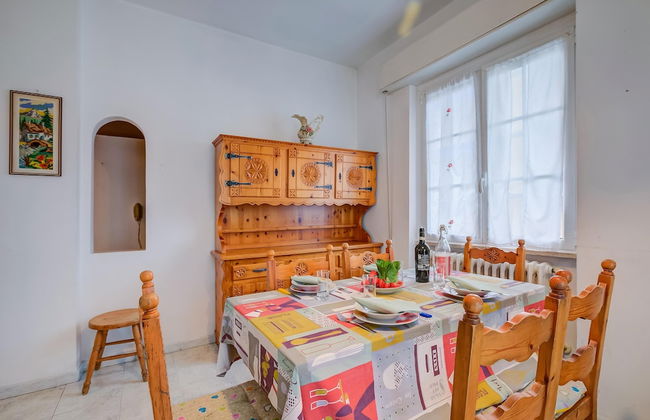 La Maison De Andre 500m From Sea - Foto 4