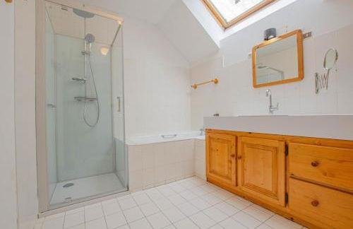 La ferme du chateau - Foto 14