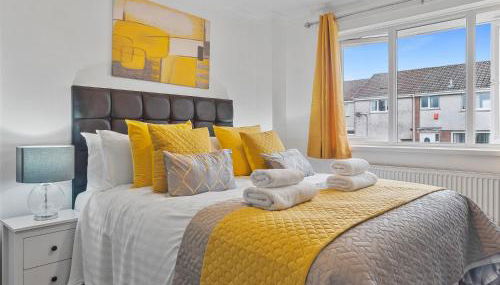 Mountain View Beautiful Large House By Cockermouth - Foto 3