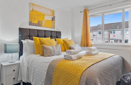 Mountain View Beautiful Large House By Cockermouth - Foto 3