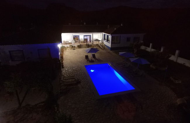 Finca El Romeral - Foto 38