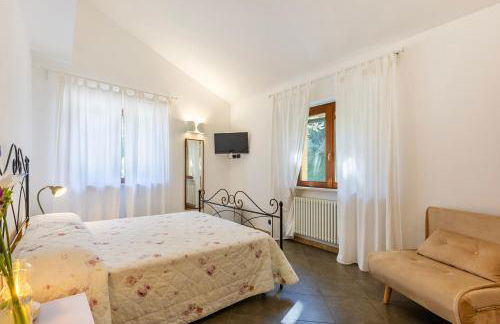 Villa Collevento - Foto 41