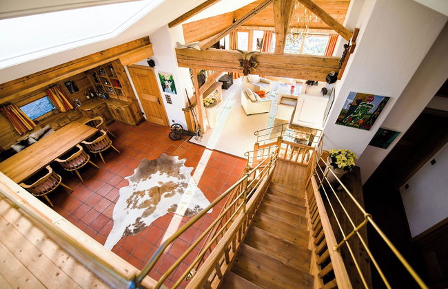 Buccara Apartments - Foto 23