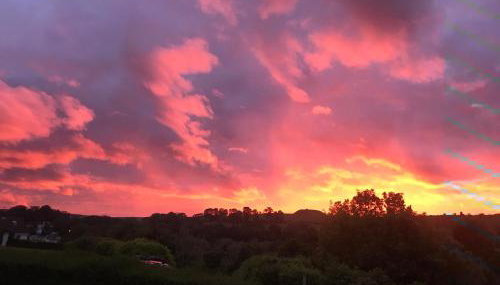 Ballymacdoe Cottage Cushendall - Foto 2