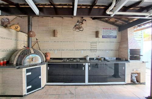 Rest by the sea complete house in Mambucaba - Photo 3