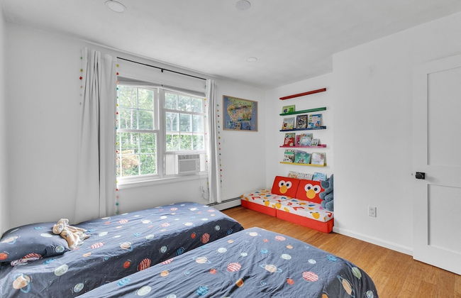 Minimal Modern Home Getaway 4 Bedroom Home - Foto 9