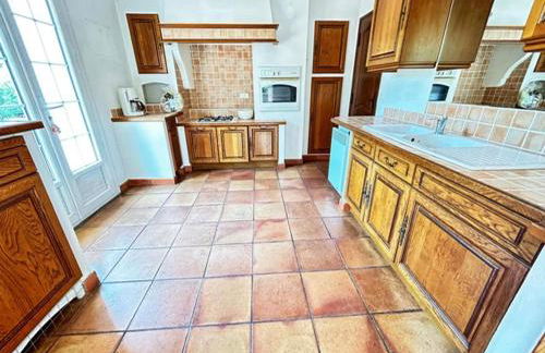 Villa proche Golfe de St Tropez - Foto 30