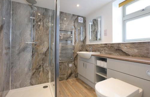 Old Coastguard Station - Foto 10