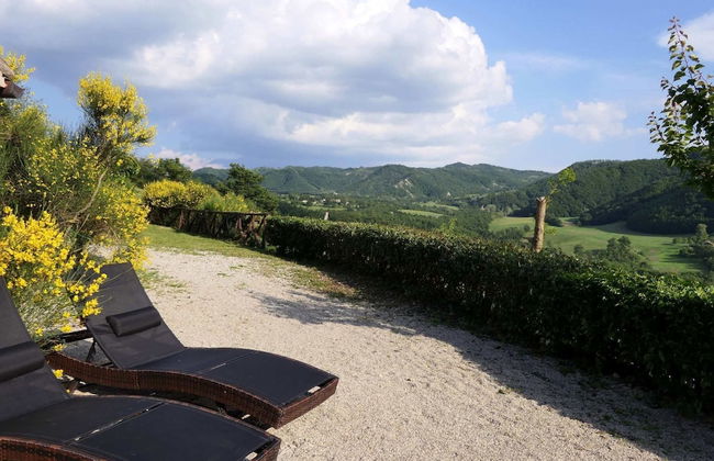 Belvilla by OYO Ginestra - Foto 22