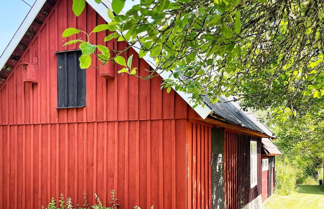 4 Star Holiday Home in Tving - Photo 19