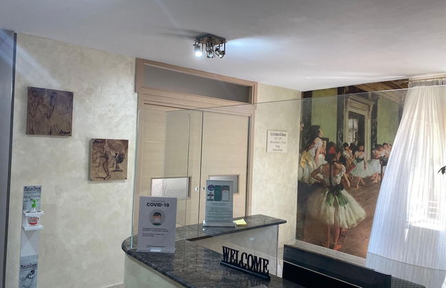 MAISON DEGAS dimora de charme - Foto 4