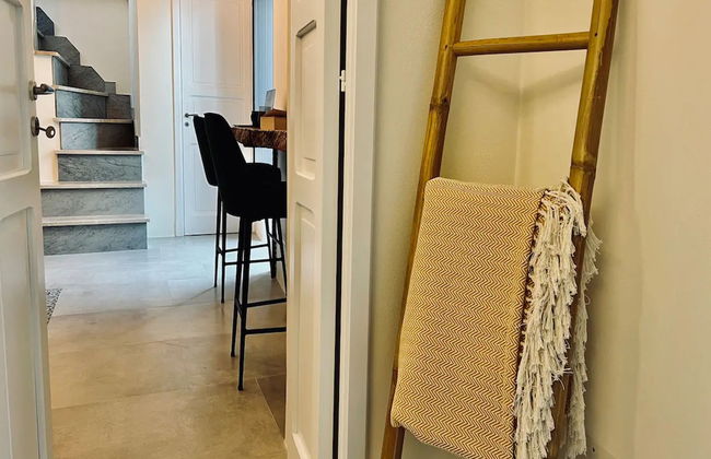 Tiny Townhouse In The Historic Centre - Photo 30