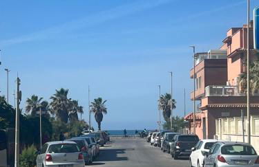 ROMA GOLDEN BEACH Apartment - Foto 11