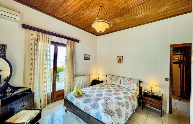 Villa Xanthi in Doctor s Area - Foto 19