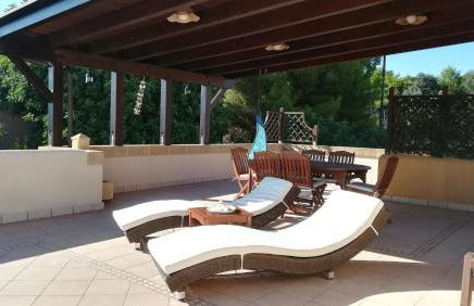 Terrazza Del Salento - Foto 1