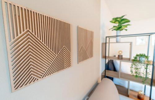 Zentrales Apartment mit Balkon direkt am Wanderweg - Alpenperle Tegernsee - Foto 4