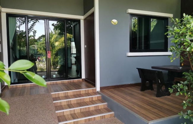 Oscar Villa Aonang Krabi - Foto 29