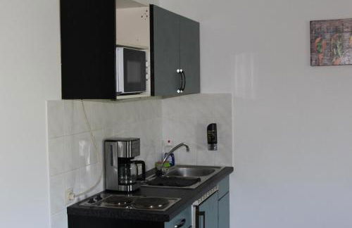 Apartment Hotel 24h Check-in, Free Parking and WiFi - Foto 9