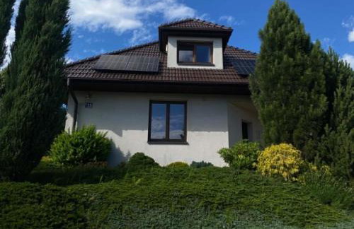 Cozy Garden Apartment Near Krakow - Free Parking - Photo 23