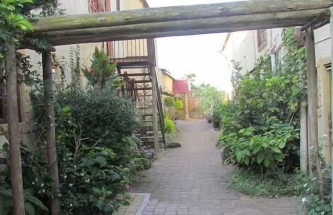 Hazyview Country Cottages - Foto 51