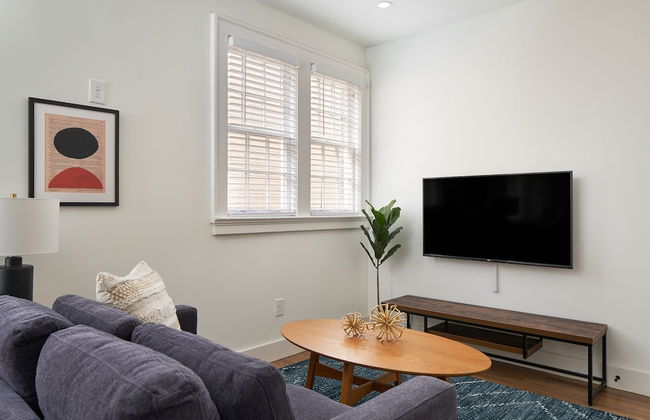 Kasa Studio Revival Atlanta - Foto 48