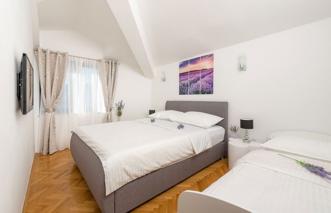 Spalato Dream Apartments - Foto 4